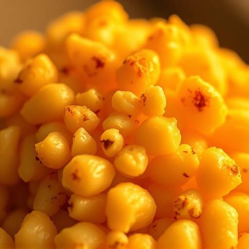 Pão de Queijo quentinho.